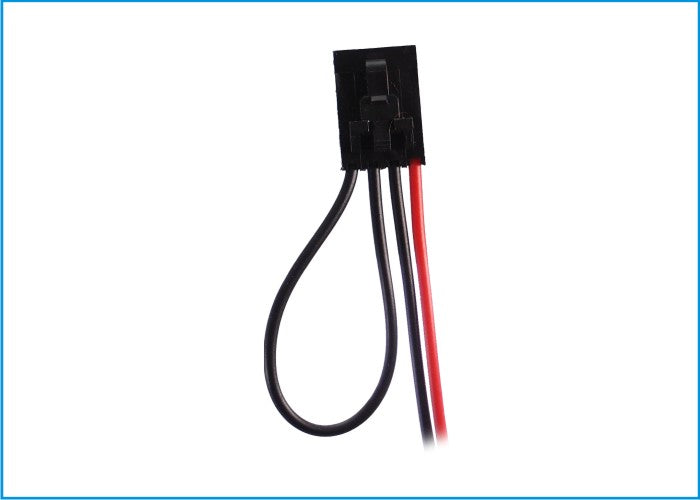 Dell Poweredge 1750 Poweredge 2450 Poweredge 2500 Poweredge 2500c Poweredge 2550 Poweredge 2650 Poweredge 4600 Pow RAID Controller Replacement Battery-4