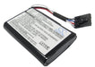 Unisys Aquanta ES2600 ES3020 Replacement Battery-main