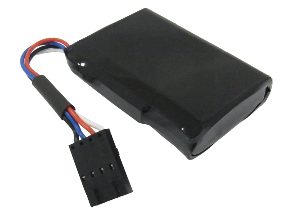 Dell PowerEdge 1650 Poweredge 1750 RAID MSI CARD PowerEdge 2600 PowerEdge 2650 PowerEdge PE1650 PowerEdge PE2600 P RAID Controller Replacement Battery-3