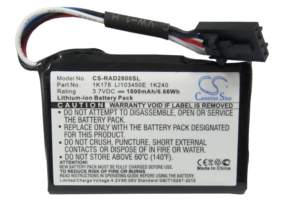 Dell PowerEdge 1650 Poweredge 1750 RAID MSI CARD PowerEdge 2600 PowerEdge 2650 PowerEdge PE1650 PowerEdge PE2600 P RAID Controller Replacement Battery-5
