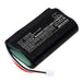 Ring Alarm Home Base Station 5200mAh Security System Replacement Battery