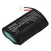 Ring Alarm Home Base Station 5200mAh Security System Replacement Battery