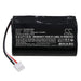 Ring Alarm Home Base Station 5200mAh Security System Replacement Battery
