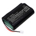 Ring Alarm Home Base Station 6700mAh Security System Replacement Battery