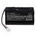 Ring Alarm Home Base Station 6700mAh Security System Replacement Battery