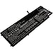 Razer Blade Stealth 2016 RZ09-01962W Blade Stealth Replacement Battery-main