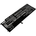 Razer Blade Stealth 2016 RZ09-01962W Blade Stealth 2016 V2 Blade Stealth 2017 i7-7500U Blade Stealth i7-7500U  Laptop and Notebook Replacement Battery-2