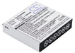 Xiaoyi AZ13-1 AZ13H YDXJ01XY Camera Replacement Battery-2