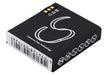 Xiaoyi AZ13-1 AZ13H YDXJ01XY Camera Replacement Battery-5