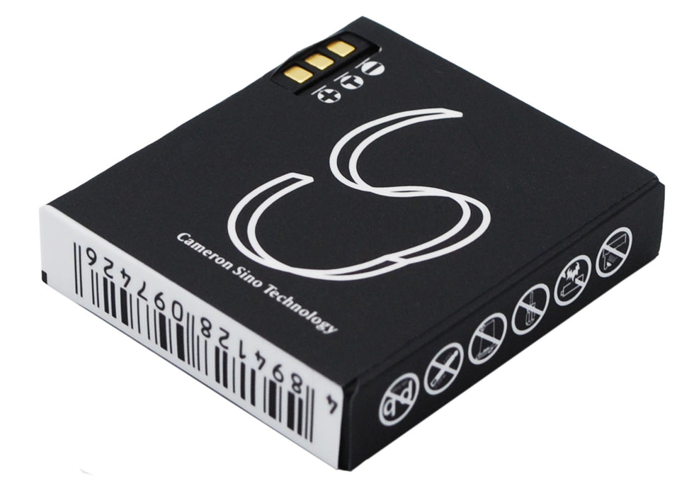 Ambarella A7LS Camera Replacement Battery-5