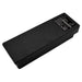 Scanreco 16131 590 592 960 BS590 Cifa EA25 3000mAh Replacement Battery-main