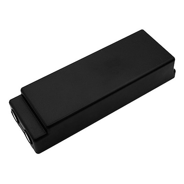 Palfinger 590 790 960 EEA2512 Kranfunksteuerung 590 Kranfunksteuerung 790 Kranfunksteuerung 960 RC400 RC-40 3000mAh Remote Control Replacement Battery-3