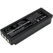Scanreco 590 592 790 960 Cifa Effer Fassi  3000mAh Replacement Battery-main