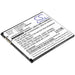 AT&T RADIANT Core U304AA Replacement Battery-main