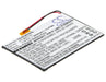 RCA 7in RCT6272W23 Replacement Battery-main