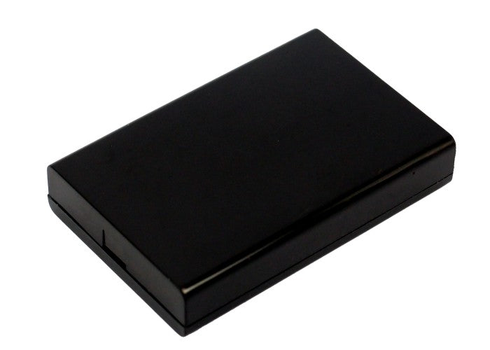 Thomson X-2400 Media Player Replacement Battery-4
