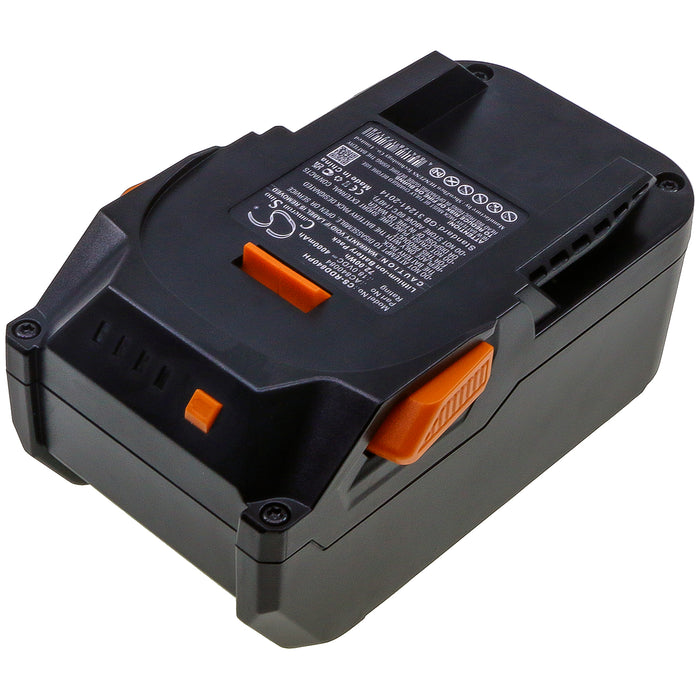 AEG BFL 18 BHO 18 BKS 18 BMS 18C BS 18C BS 18G BSB Replacement Battery-main