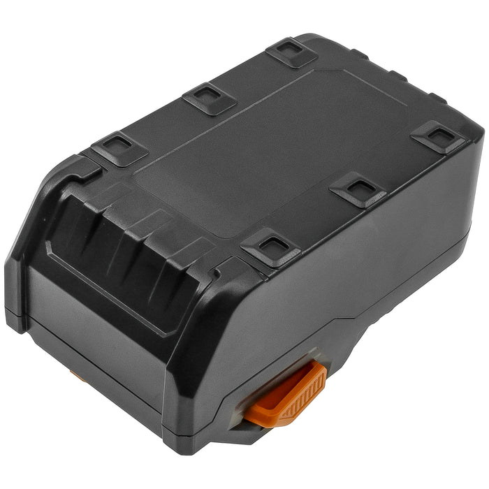 AEG BFL 18 BHO 18 BKS 18 BMS 18C BS 18C BS 18G BSB Replacement Battery-3