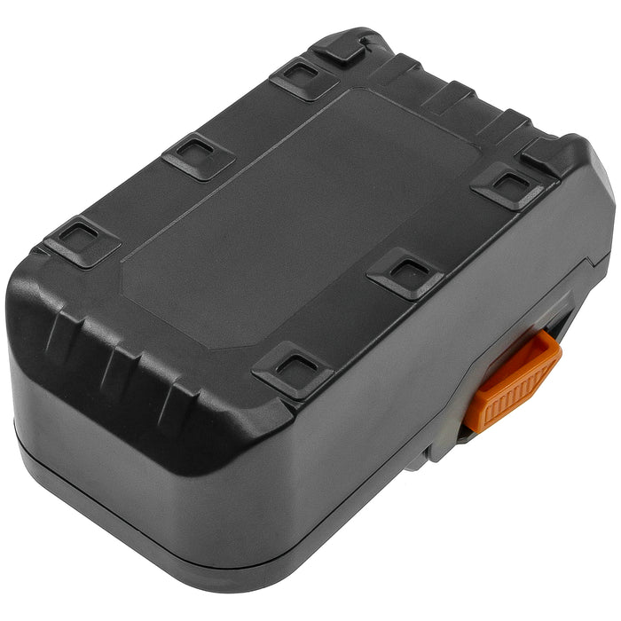 AEG BFL 18 BHO 18 BKS 18 BMS 18C BS 18C BS 18G BSB Replacement Battery-4