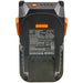 AEG BFL 18 BHO 18 BKS 18 BMS 18C BS 18C BS 18G BSB Replacement Battery-5