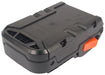 Ridgid 130383001 130383025 130383028 R8400 1500mAh Replacement Battery-3