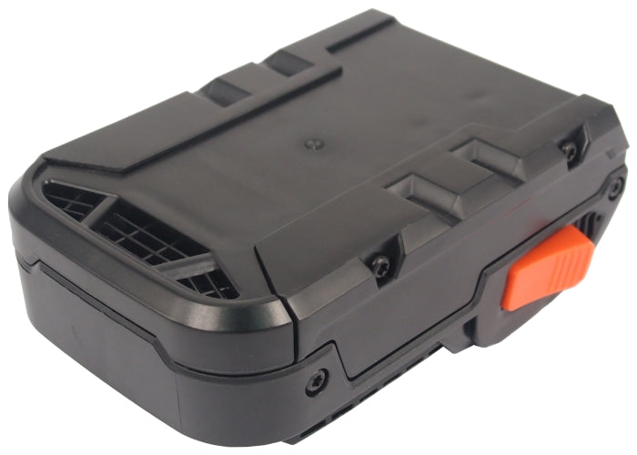 Ridgid 130383001 130383025 130383028 R8400 1500mAh Replacement Battery-3