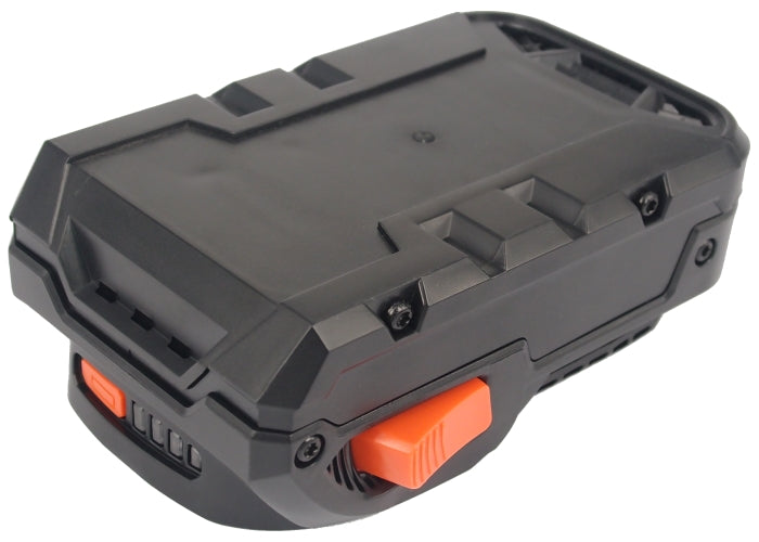 Ridgid 130383001 130383025 130383028 R8400 1500mAh Replacement Battery-4