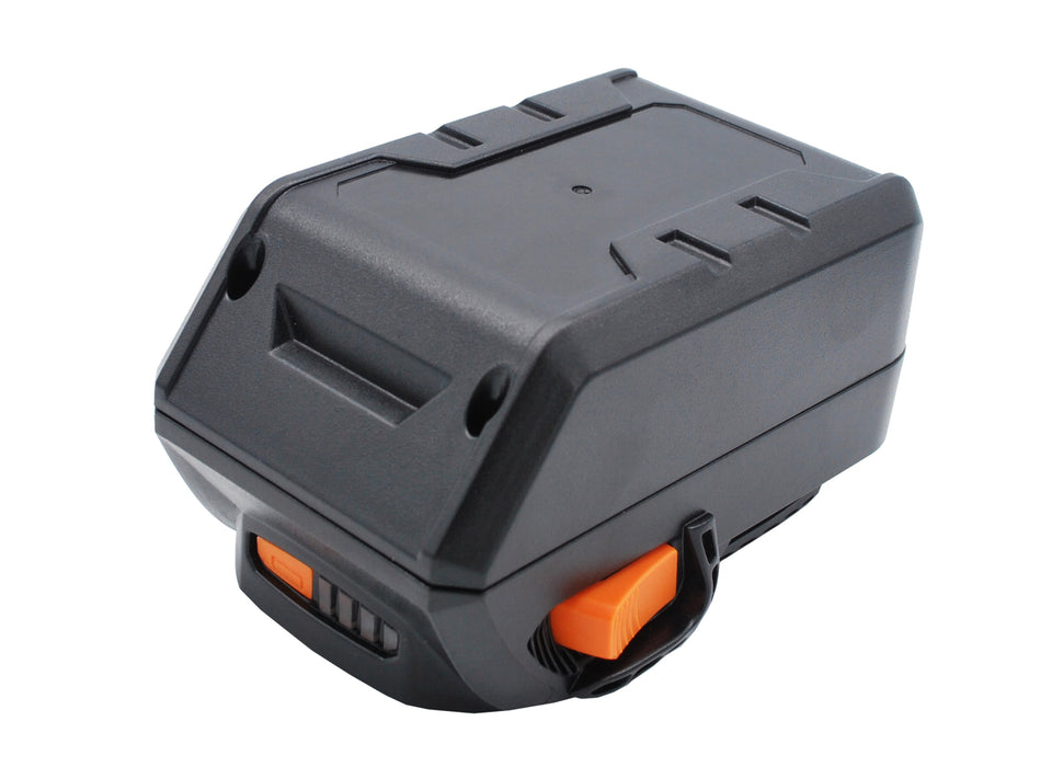 AEG BFL 18 BHO 18 BKS 18 BMS 18C BS 18C BS 2000mAh Replacement Battery-3
