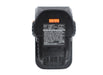 AEG BFL 18 BHO 18 BKS 18 BMS 18C BS 18C BS 2000mAh Replacement Battery-5