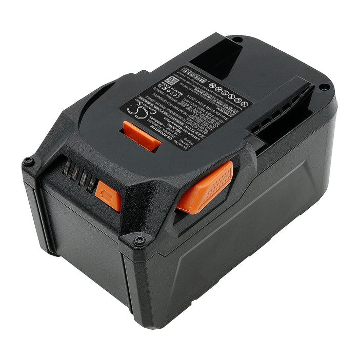 AEG BFL 18 BHO 18 BKS 18 BMS 18C BS 18C BS 18G BSB 18 BSB 18 G BSB 18 LI BSB 18 STX BSS 18C BST 18X BUS 18 BUS  6000mAh Power Tool Replacement Battery