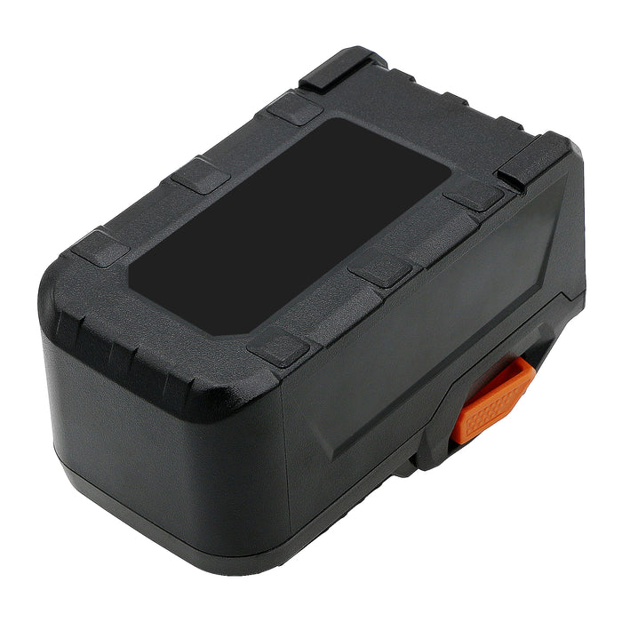 AEG BFL 18 BHO 18 BKS 18 BMS 18C BS 18C BS 18G BSB 18 BSB 18 G BSB 18 LI BSB 18 STX BSS 18C BST 18X BUS 18 BUS  6000mAh Power Tool Replacement Battery