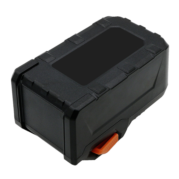 AEG BFL 18 BHO 18 BKS 18 BMS 18C BS 18C BS 18G BSB 18 BSB 18 G BSB 18 LI BSB 18 STX BSS 18C BST 18X BUS 18 BUS  6000mAh Power Tool Replacement Battery