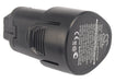 Ridgid AC82049 AC82059 Jobmax R82005 R8200 1500mAh Replacement Battery-3
