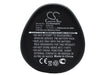 Ridgid AC82049 AC82059 Jobmax R82005 R8200 2000mAh Replacement Battery-main