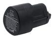 Ridgid AC82049 AC82059 Jobmax R82005 R8200 2000mAh Replacement Battery-2