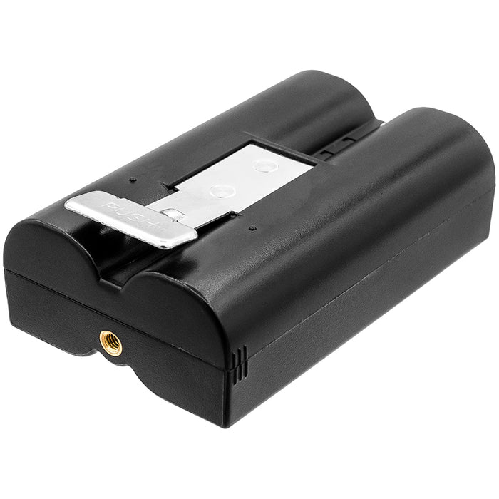 Ring 8VR1S7 Spotlight Cam Video Doorbell 2 Video Doorbell 3 Plus Video Doorbell 3 Plus X 5200mAh Security System Replacement Battery-3