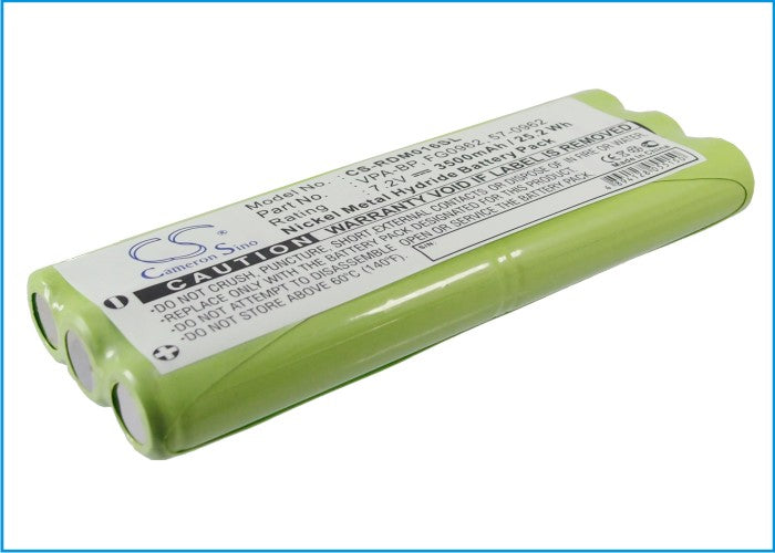 Rover Atom HD Atom Light STC Atom Light STC+ Atom  Replacement Battery-4