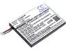 Red Digital Cinema REDmote Replacement Battery-main