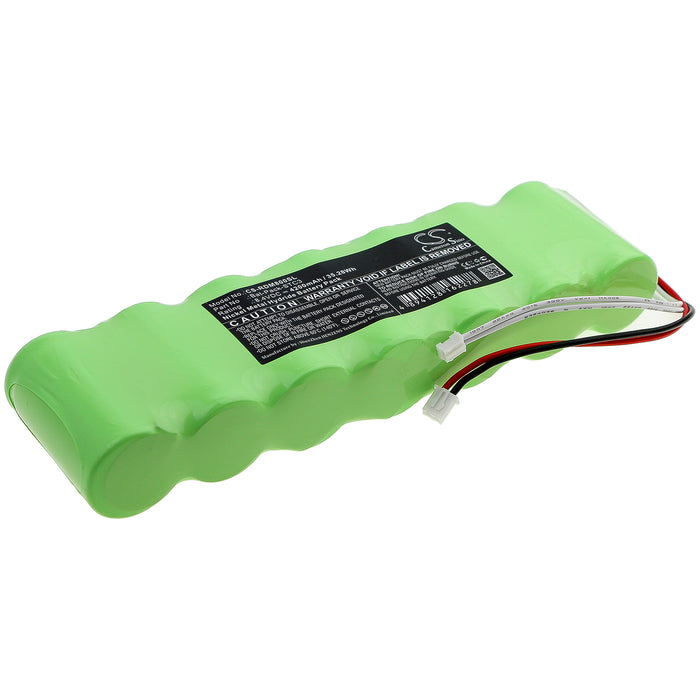 Rover Atom HD Atom Light Atom Light STC Atom Light Replacement Battery-main