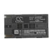 Ruide R70 R70T R90 R90T R93T T10 T20 T20T Replacement Battery-3
