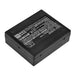 RAE QRAE II QRAE II Gas Monitor Detector Replacement Battery-2