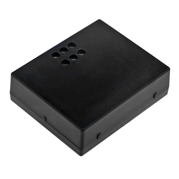 RAE QRAE II QRAE II Gas Monitor Detector Replacement Battery-3