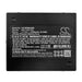 RAE QRAE II QRAE II Gas Monitor Detector Replacement Battery-5