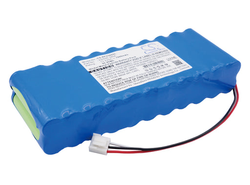 Rohde & Schwarz Spectrum Analyzer 1102.5607.00 Replacement Battery-main