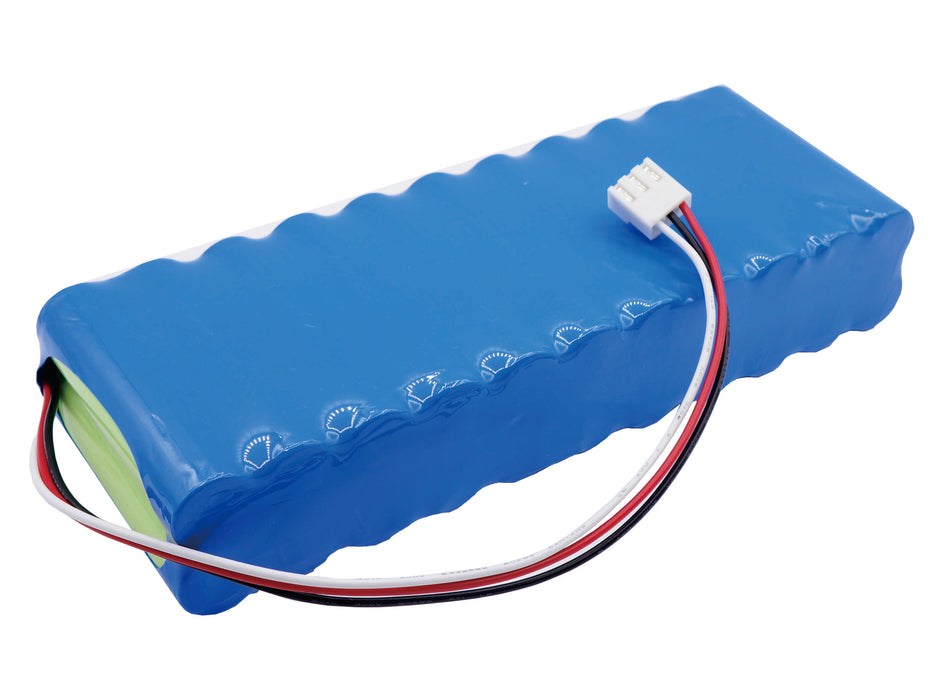 Rohde & Schwarz Spectrum Analyzer 1102.5607.00 Replacement Battery-3