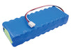 Rohde & Schwarz Spectrum Analyzer 1102.5607.00 Replacement Battery-4