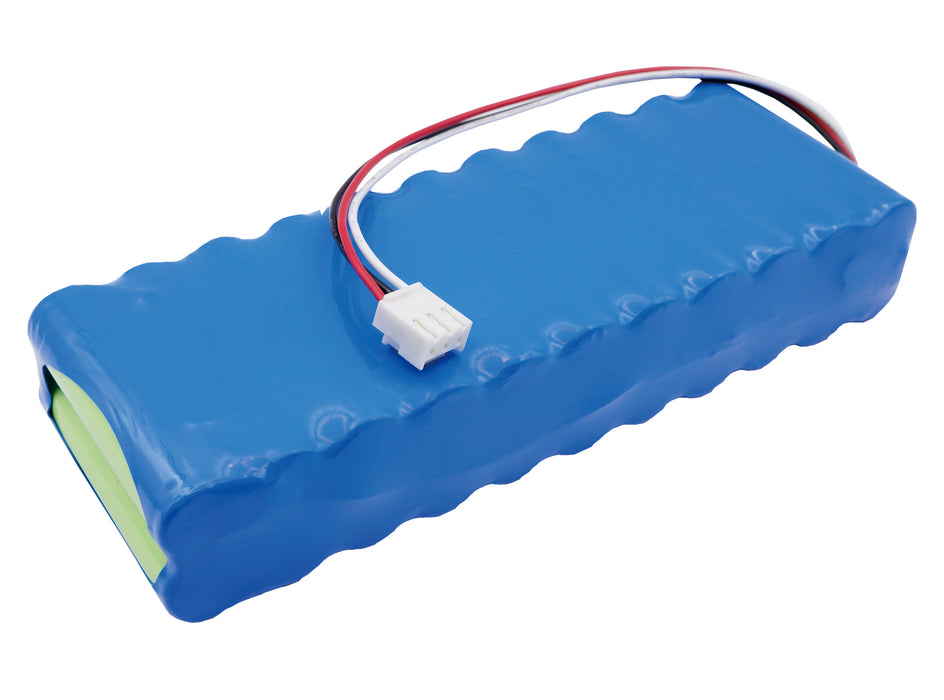 Rohde & Schwarz Spectrum Analyzer 1102.5607.00 Replacement Battery-4