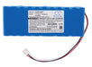 Rohde & Schwarz Spectrum Analyzer 1102.5607.00 Replacement Battery-5