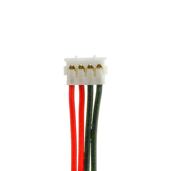 Renkforce GX-111 GPS Replacement Battery-4