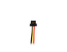 Razer RZ03-0133 RZ84-01330100 Turret Gaming Lapboard Keyboard Replacement Battery-6
